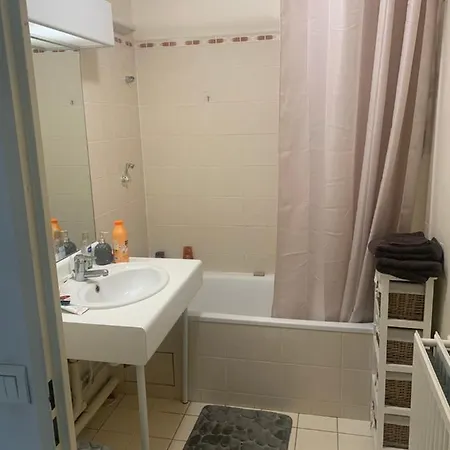 Habitación en casa particular Disney Land Paris - Charmant Logement *